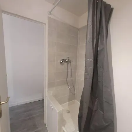 Apartment 1 - Centre-ville *