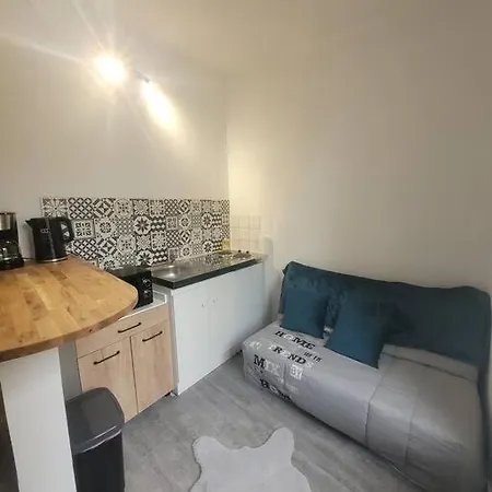 1 - Centre-ville Daire Rouen