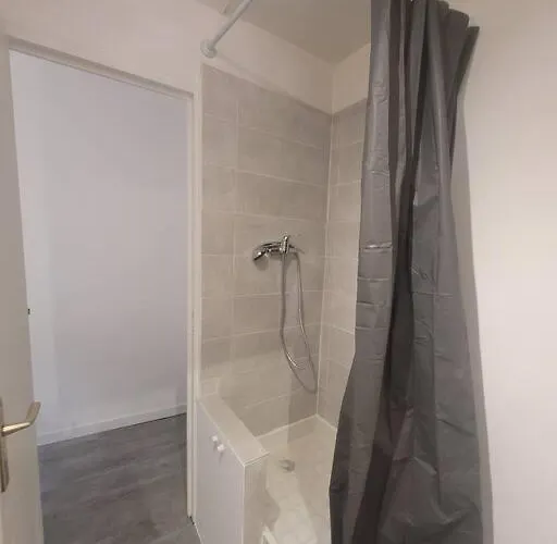 Apartment 1 - Centre-ville *