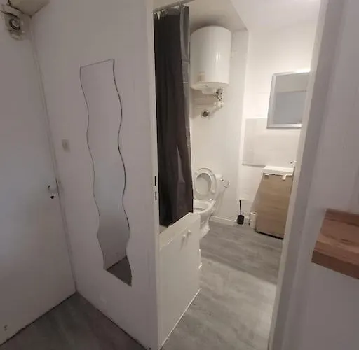 1 - Centre-ville Rouen